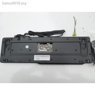 Bàn phím Dell 8115