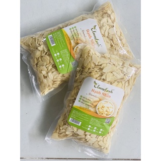 Hạnh nhân lát của úc (CLASSYFOODS) làm bánh