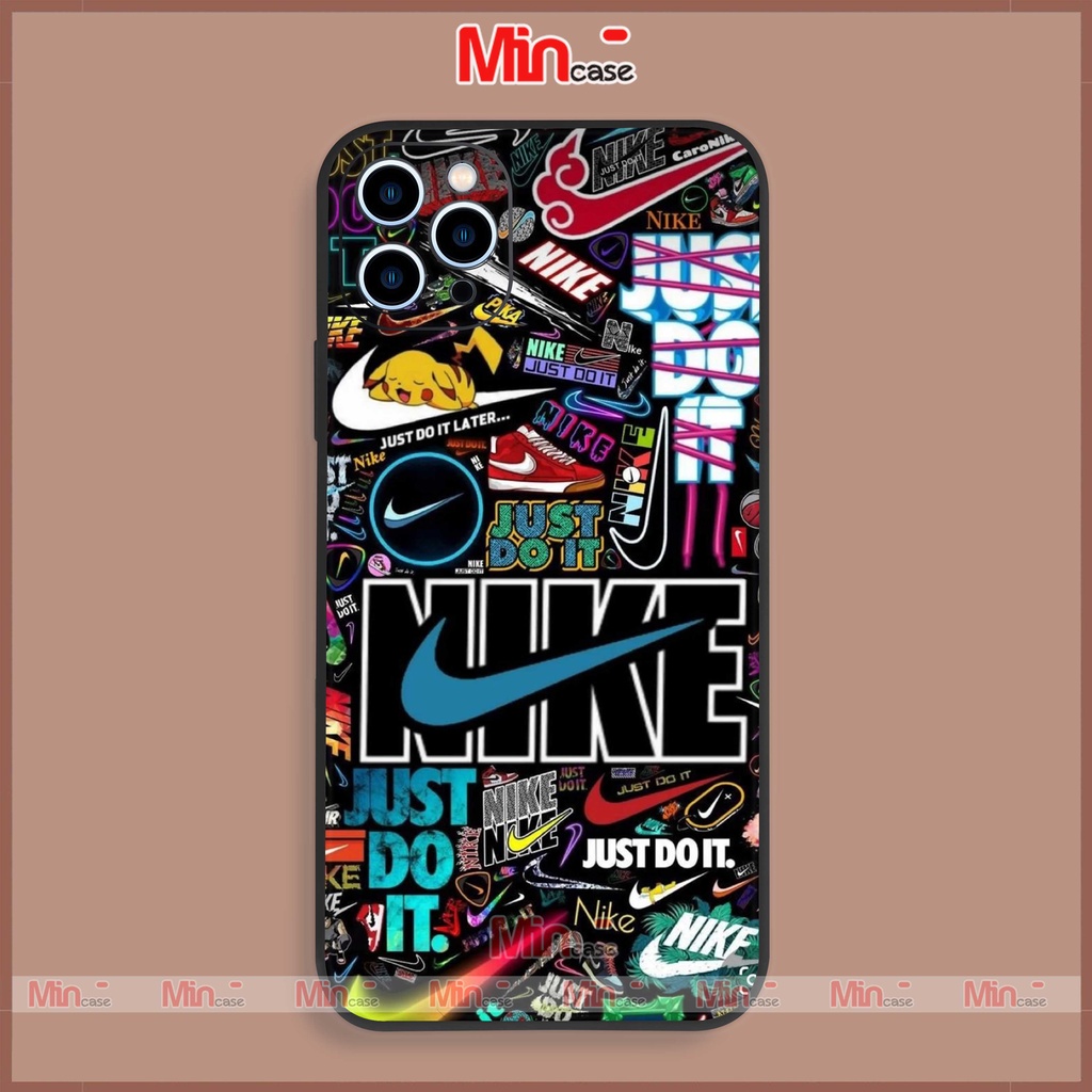 Ốp lưng iphone 6plus 6splus 7 plus 8plus X Xr XsM 11 12 13 Promax 14 Promax - Mincase