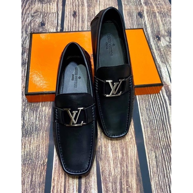 Giầy sục thời trang, Giầy moca nam bốn mùa btshop 38 đến 42