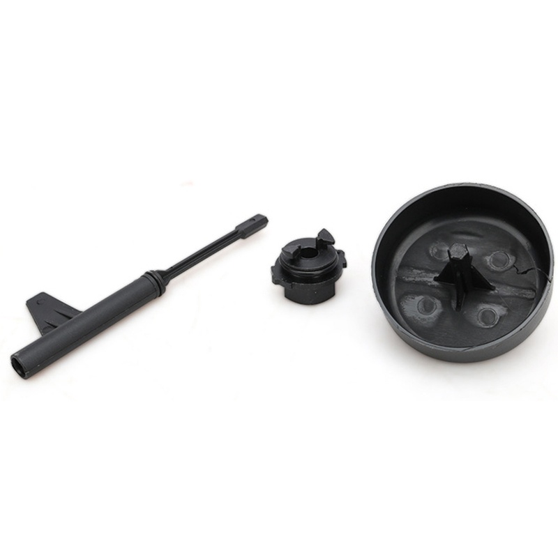 Bộ Dụng Cụ Thay Dầu Truyền Động Cho Xe BENZ 9G-TRONIC 725