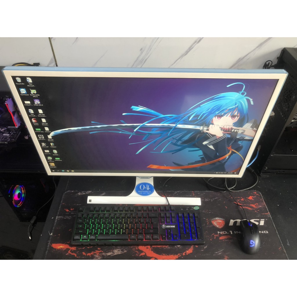 Màn hình SamSung 32E360F | BigBuy360 - bigbuy360.vn