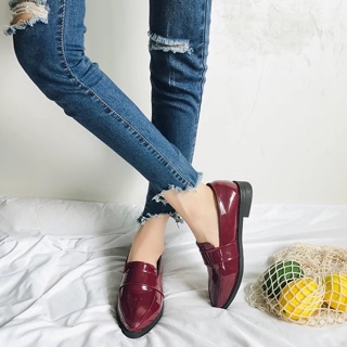Giày nữ quảng châu