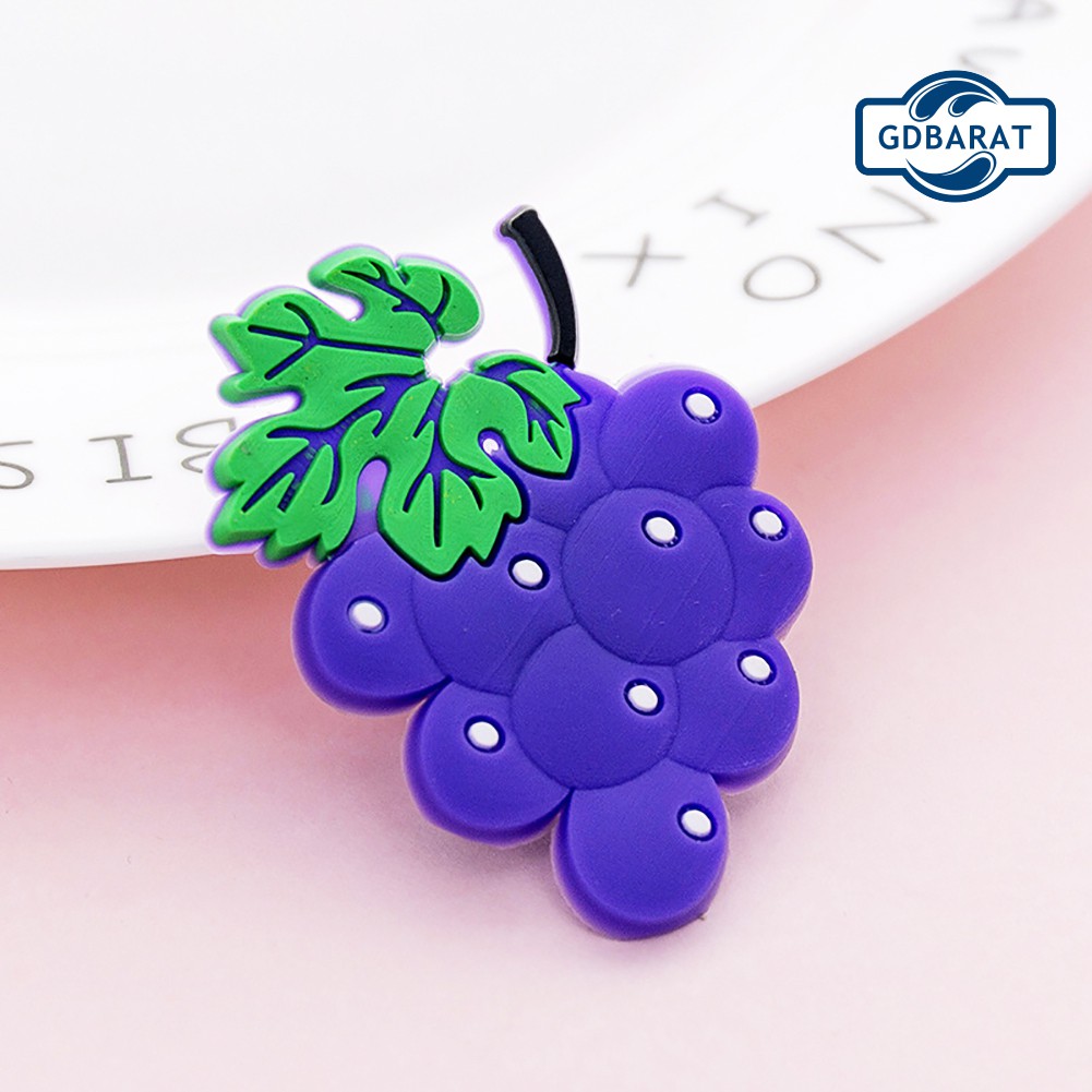 Nam châm dán tủ lạnh nhiều hình dáng dễ thương