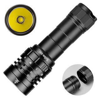 Sofirn - đèn pin sd05 kit - 2550 lumens