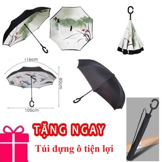 ô, dù mở ngược thủy mạc ms 01 shopxuka247