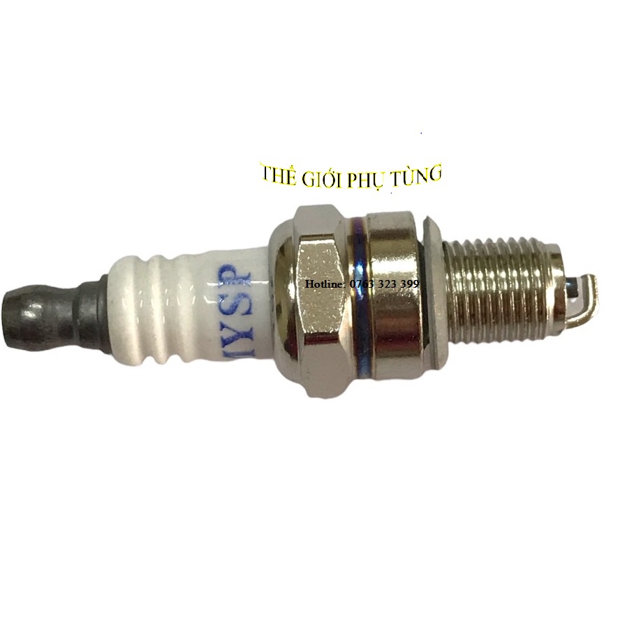 Bugi/ Buri  MEIYA máy cắt cỏ 4 thì GX35