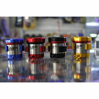 Bình dầu mini AEM