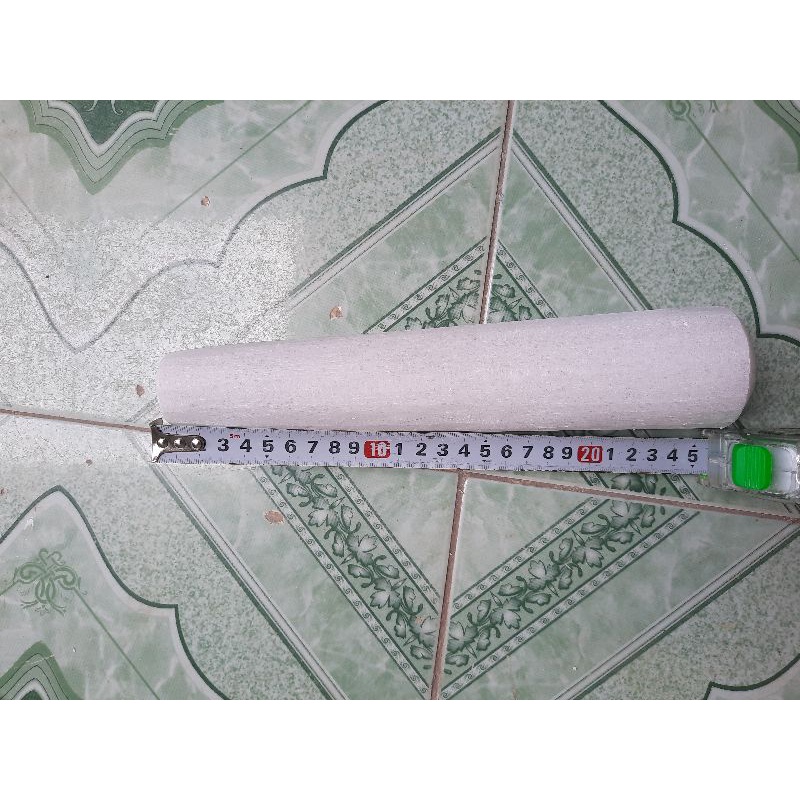 Chày đá lẻ các loại theo size cối 11cm, 12cm, 16cm, 20cm