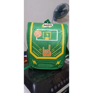 Balô chống gù MILO