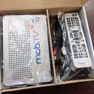 ĐẦU THU MOBITIVI Mới 100%_ Giá Tốt