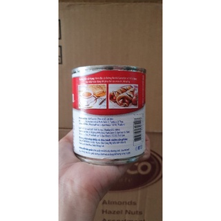 Kem Sữa Đặc Có Đường Carnation lon 370gr