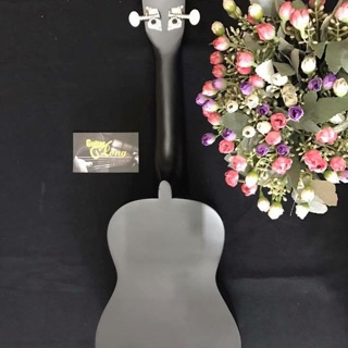 Đàn ukulele soprano