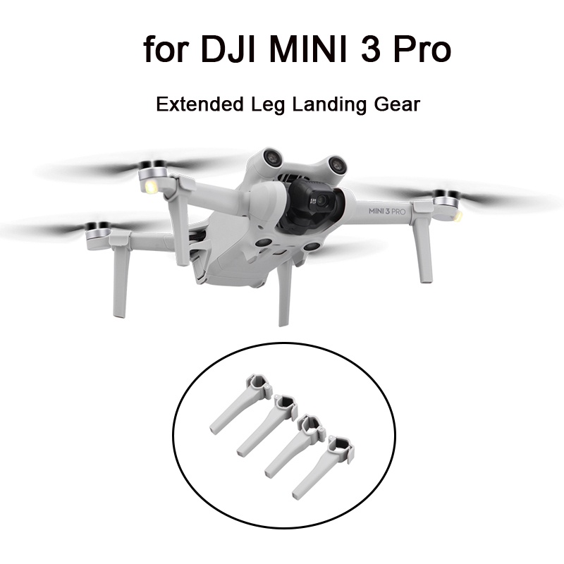 Chân Tiếp Đất Mini 3 Pro Cho Drone DJI Mini 3 Pro
