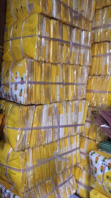 [Siêu phẩm] Tất túi dứa NTA0919