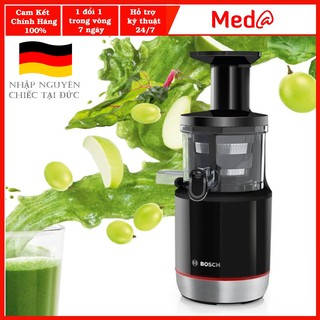 Máy Ép Chậm Bosch MESM731M (Nhập Khẩu Đức)
