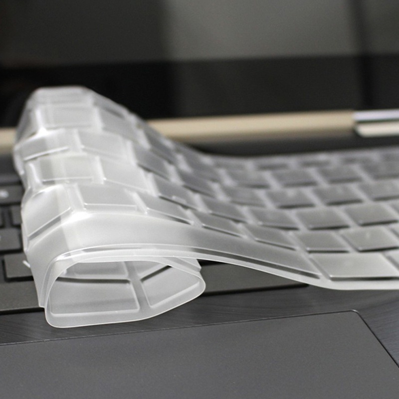 Tấm Lót Bảo Vệ Bàn Phím Máy Tính Notebook In Chữ Chuyên Dụng Chomsi GS65 GS 65 GF63 GF63 15 6 8RE-014CN P 65