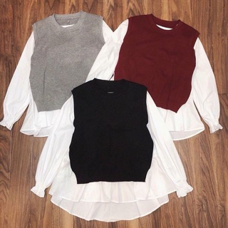 Set áo bbd xinh