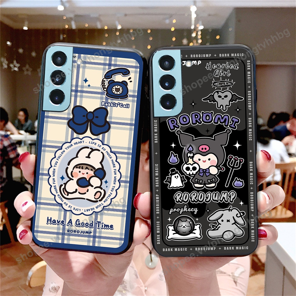 Ốp lưng Samsung S22 / S22 Plus / S22 Ultra / S22+ in mẫu gấu thể thao siêu đẹp cực hot