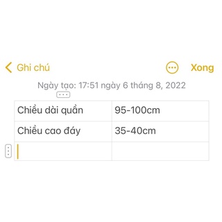 Quần tây lưng cao nút bọc