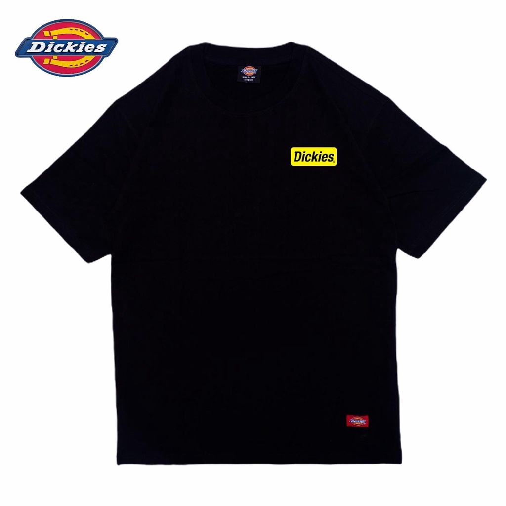 Tshirt Dickies - áo thun dickies nam, nữ
