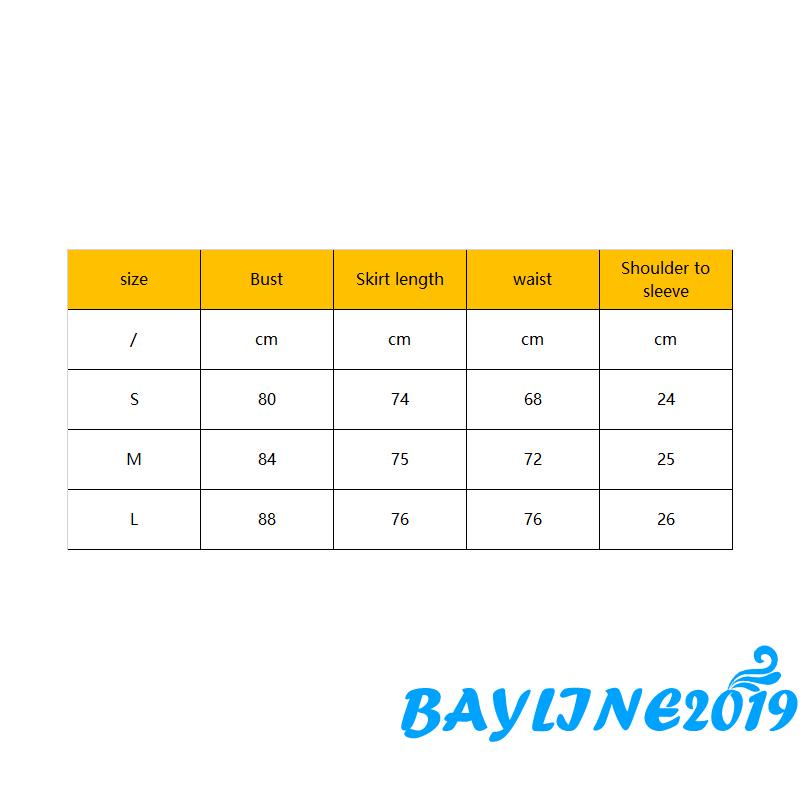 Bay-đầm Chữ A Tay Ngắn Phồng Cắt Cổ Vuông Dành Cho Người Lớn