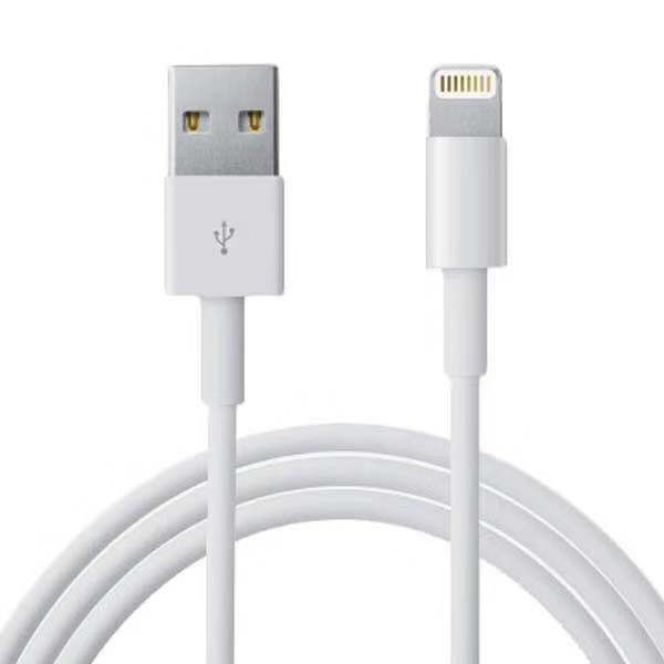 Dây Cáp Sạc Nhanh 1m 2m Cho Iphone