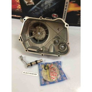 Lốc côn 67 đủ linh kiện
