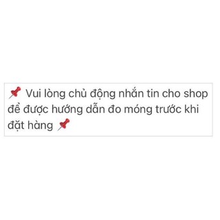 NAILBOX FEN ĐẦU MÓNG NGỰA VẰN