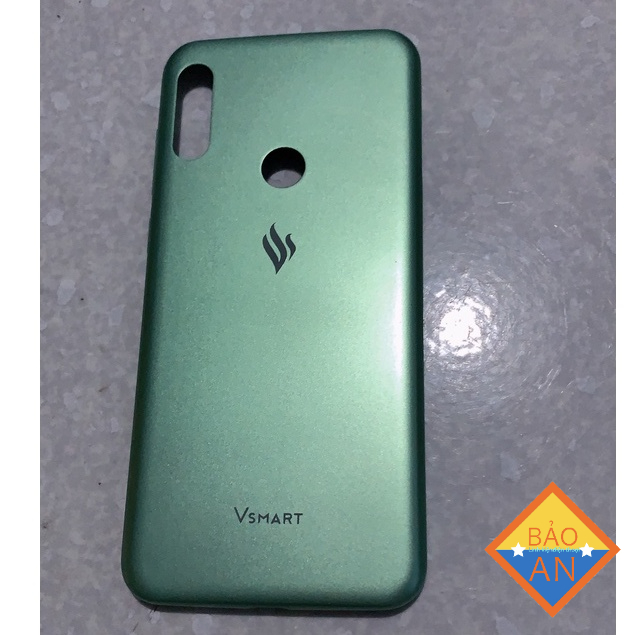 lưng vỏ vsmatr star 4 -zin đẹp