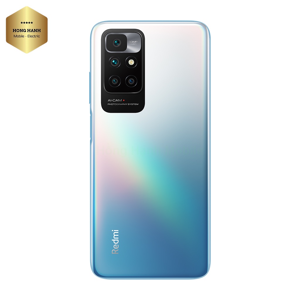 Điện Thoại Xiaomi Redmi 10 4GB/128GB - Hàng Chính Hãng | BigBuy360 - bigbuy360.vn