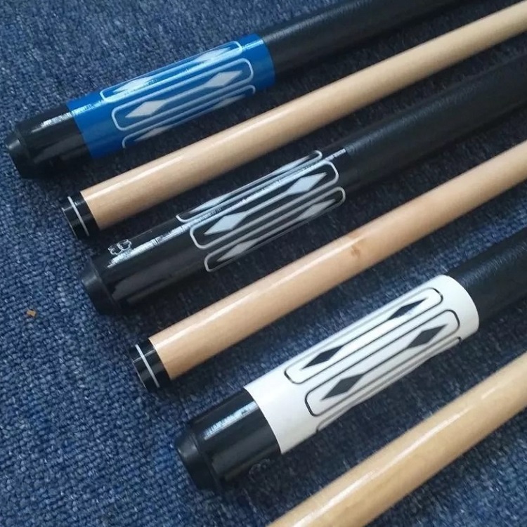 Cơ Bi A Lỗ Colorado Hàn Quốc Câu Lạc Bộ, Gậy Bida Billiard Pool Cue Văn Phòng Gia Đình Hanana