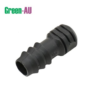bịt 16mm - 10 bịt đầu ống tưới 16mm tưới nhỏ giọt