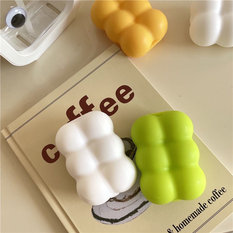 Hộp Đựng Thuốc Mini 6 Ngăn Sức Chứa Lớn Cho Dịp Du Lịch