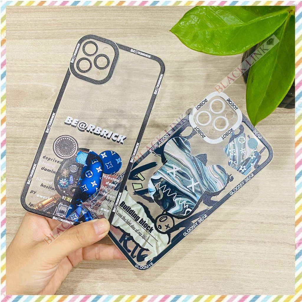 Ốp Lưng Iphone Camera Chống Sốc Va Đập 6/6s/6plus/6s plus/7/8/7plus/8plus/x/xs/xsmax/xr/11/12/13/pro/max V3