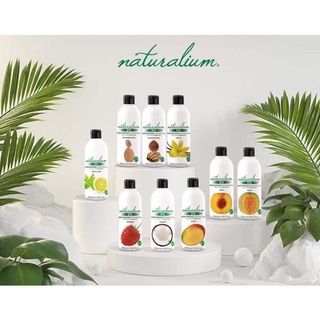 Sữa tắm Naturalium nhập khẩu Tây Ban Nha