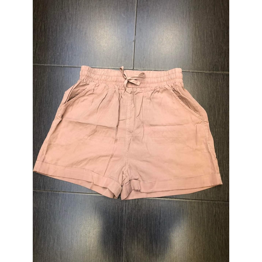 Quần lưng thun xuất Âu còn size XS, S