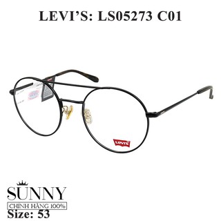 Gọng Kính Unisex Levi's LS05273