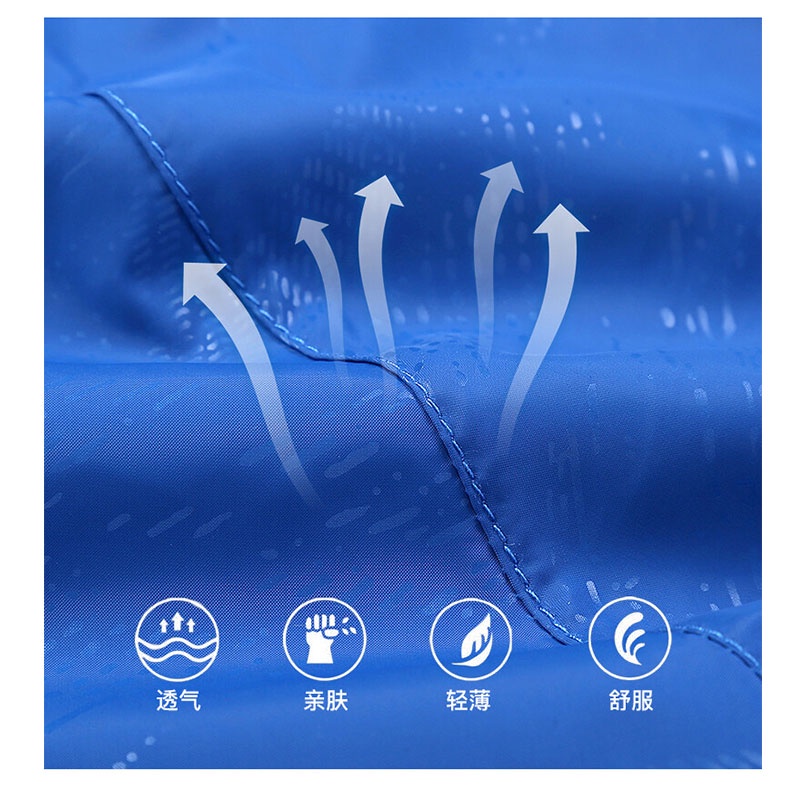 Áo Khoác Chống Nắng Và Tia uv Thiết Kế Mỏng Thoáng Khí Thời Trang Mùa Hè Hàng Mới Dành Cho Nam Và Nữ