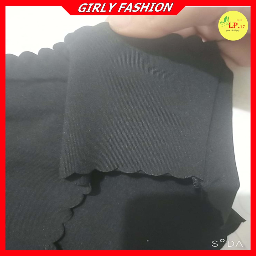 [Mã WAMT2405 giảm 10k đơn 0k] Quần lót nữ ❤️HÀNG LOẠI I❤️ Quần lót thun lạnh - Quần chip đúc su siêu nhẹ cạp viền | BigBuy360 - bigbuy360.vn