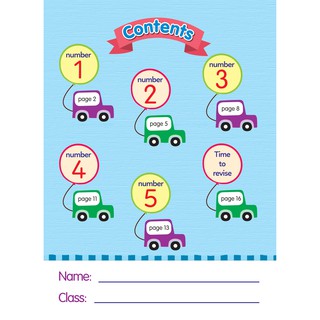 Tiny paws - cùng gấu con học số 123 - từ 1 đến 5