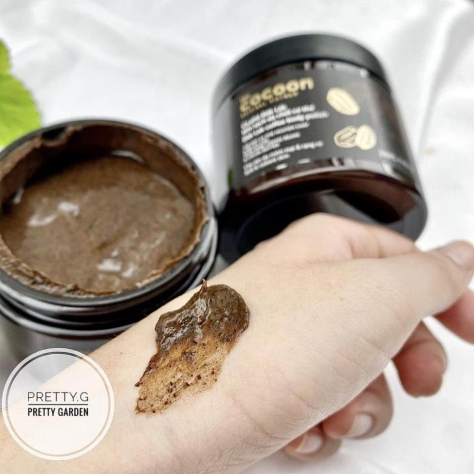 Tẩy Tế Bào Chết Body Cocoon 200ml - Tẩy Da Chết Body Cocoon_SIÊU HOT | BigBuy360 - bigbuy360.vn