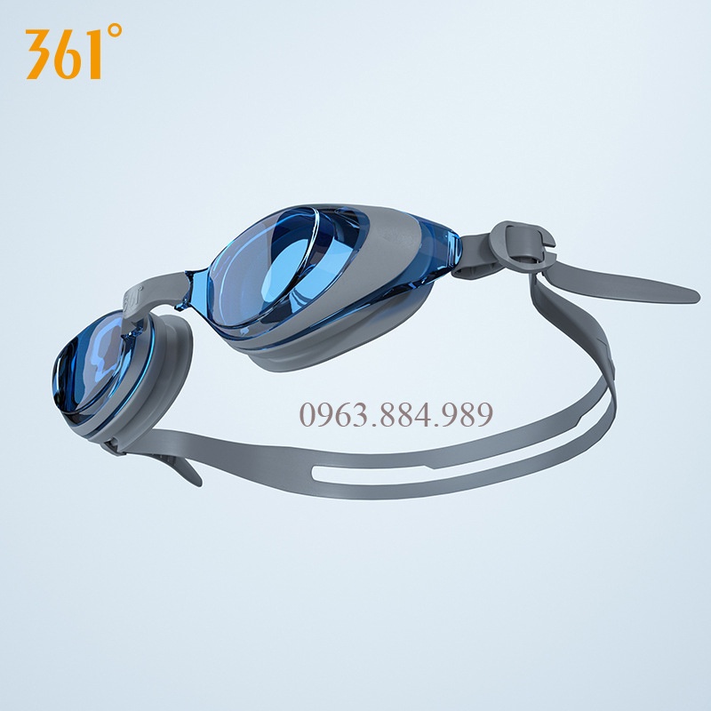 Kính bơi chuyên dụng KB.01 của thể thao 361 thương hiệu nổi tiếng chất lượng tuyệt vời