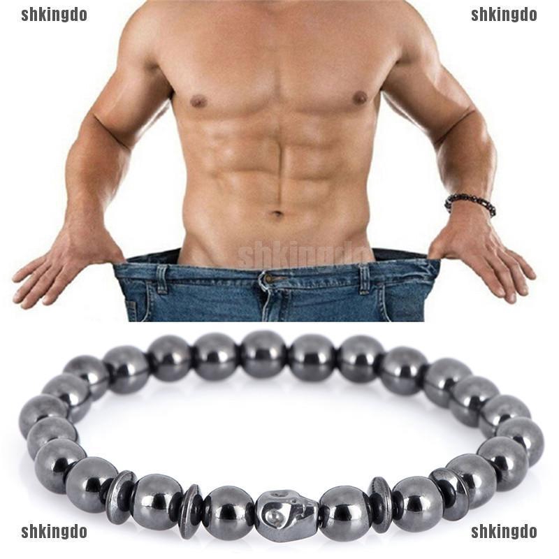 Vòng Tay Nam Châm Chăm Sóc Sức Khỏe VN THINH