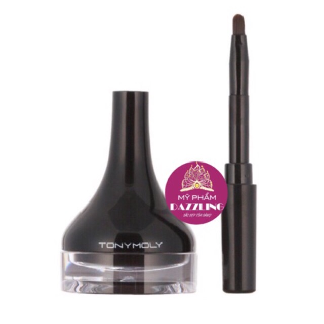 Gel Kẻ Mắt Tonymoly