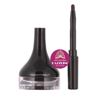 Gel Kẻ Mắt Tonymoly