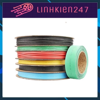 ống gen co nhiệt phi 1-25 dài 1m