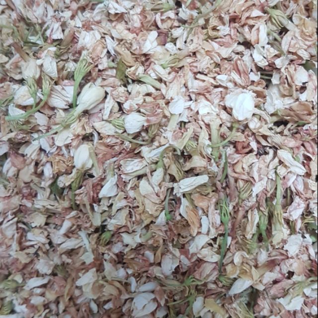 Hoa nhài khô 100g