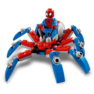 Lego 30451 - Hình Người Nhện