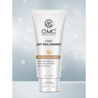 Kem dưỡng ẩm, cấp nước cho làn da OMC